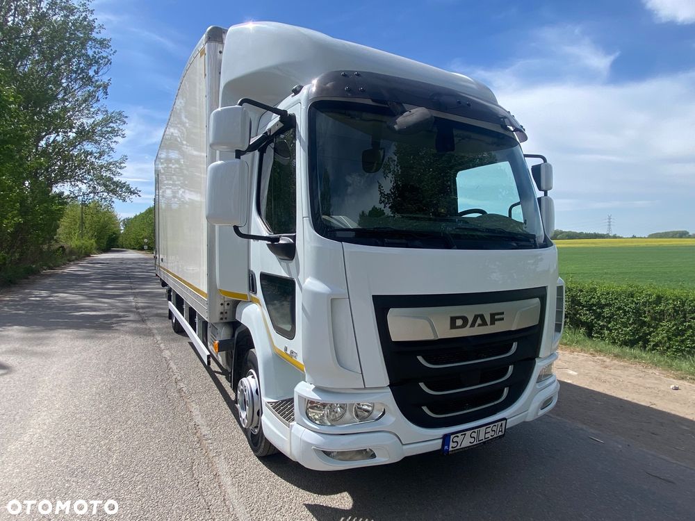 DAF LF 210 FA - 11