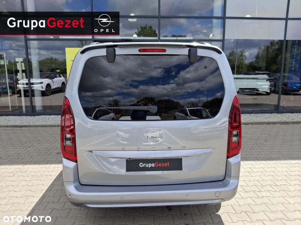 Opel Combo - 6