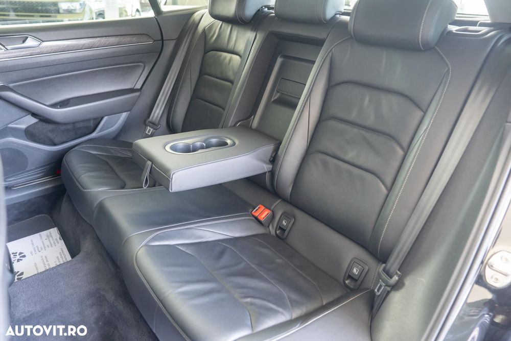 Volkswagen ARTEON 2.0 TDI SCR 4Motion DSG Elegance - 25