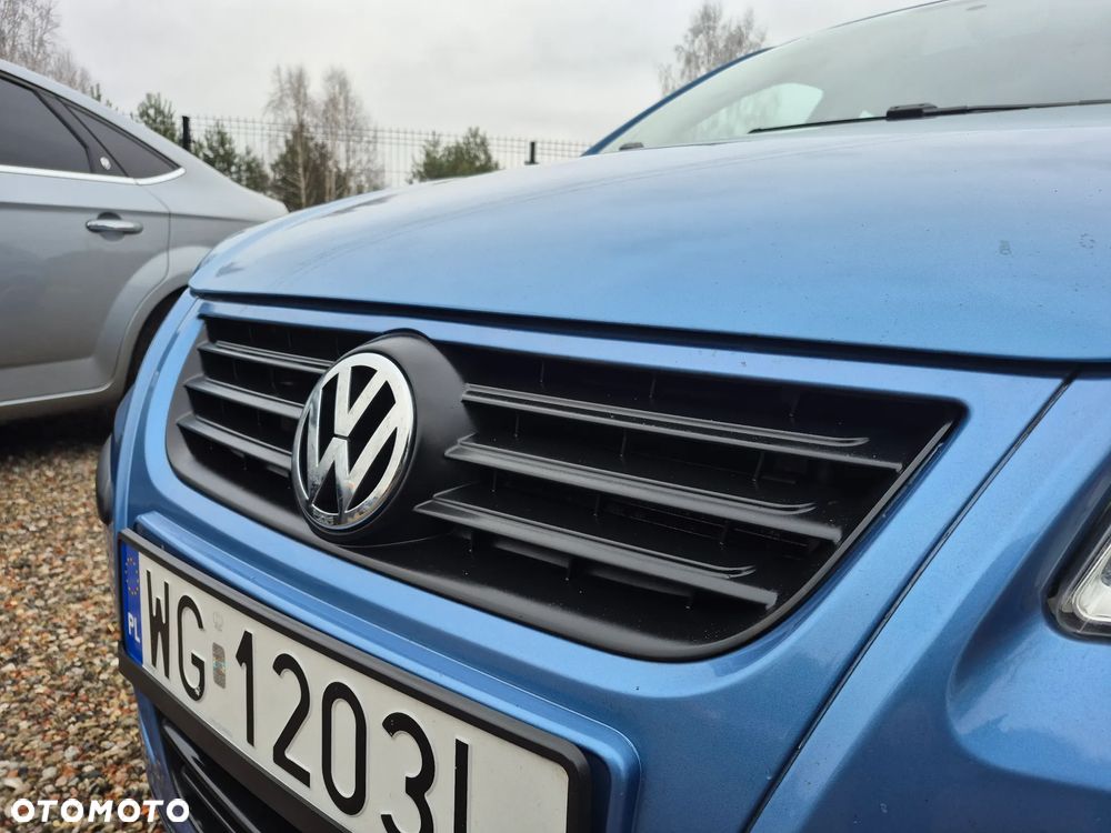 Volkswagen Polo 1.4 Special - 24