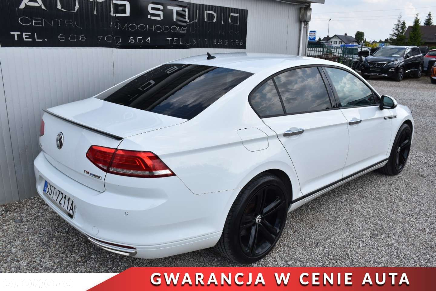 Volkswagen Passat - 40