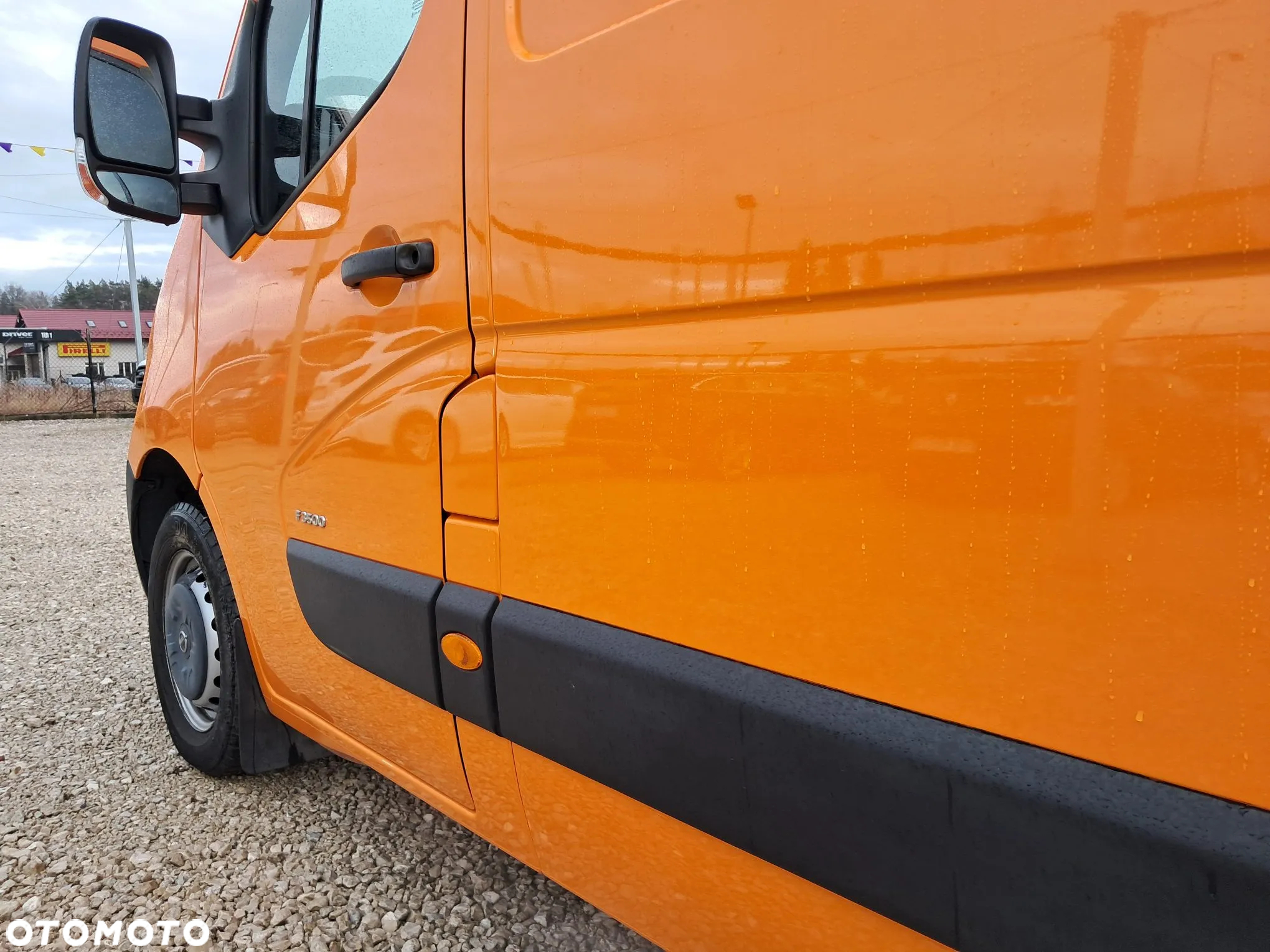 Opel Movano - 23