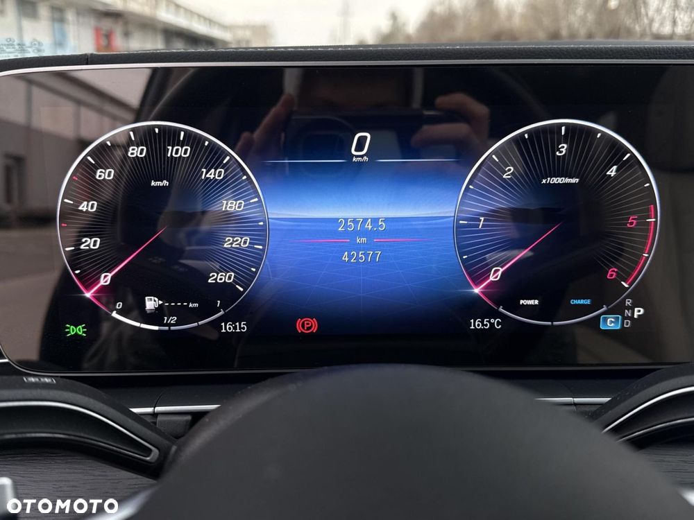 Mercedes-Benz GLE - 15