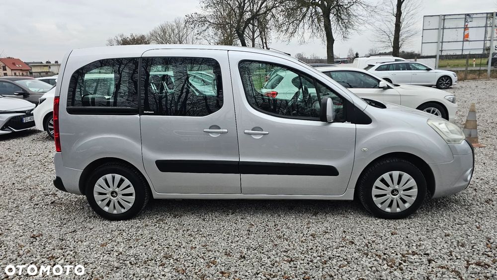 Citroën Berlingo 1.6 16V Multispace - 7