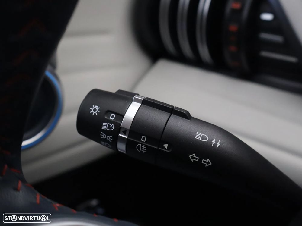 BYD Atto 3 60.48 kWh Design - 28