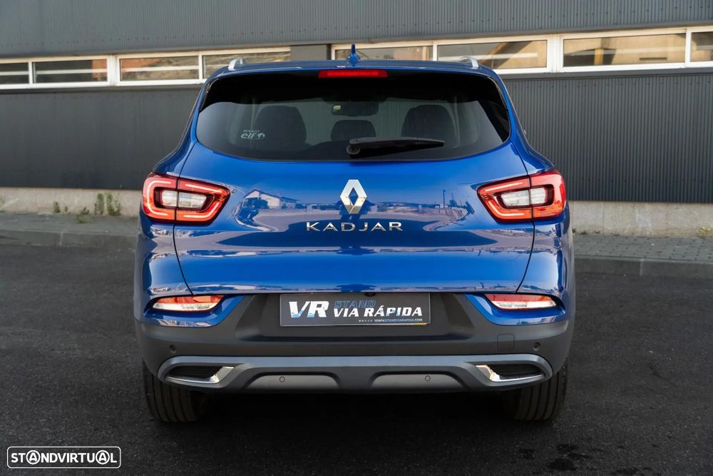 Renault Kadjar 1.3 TCe Intens - 6