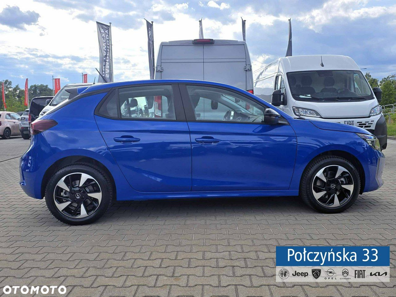 Opel Corsa - 8