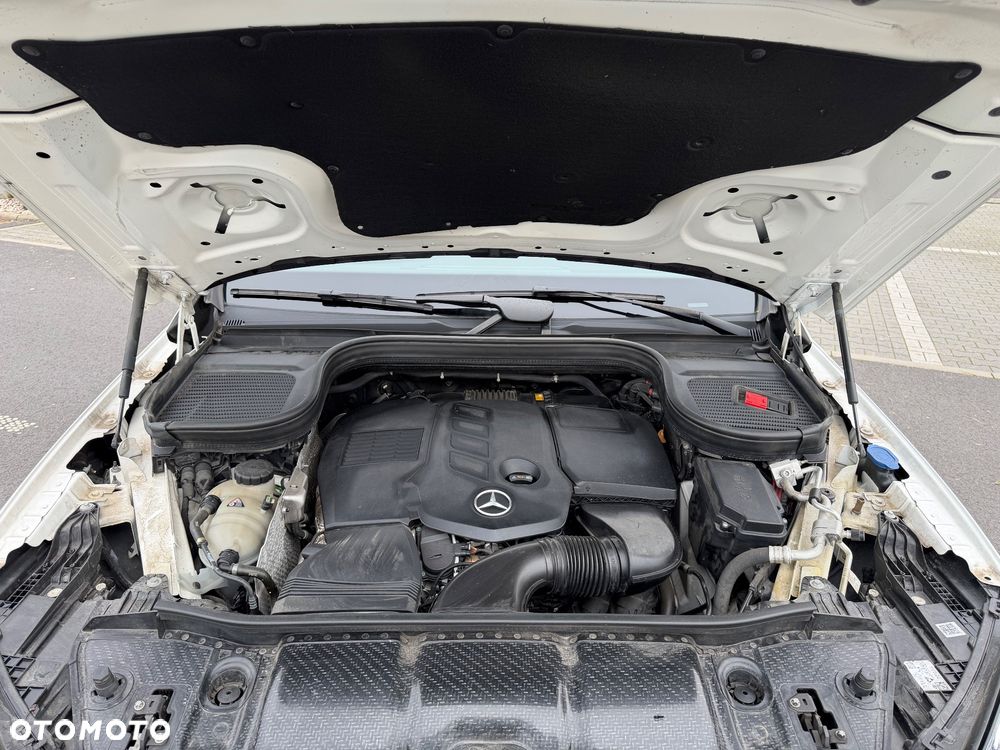 Mercedes-Benz GLE - 34