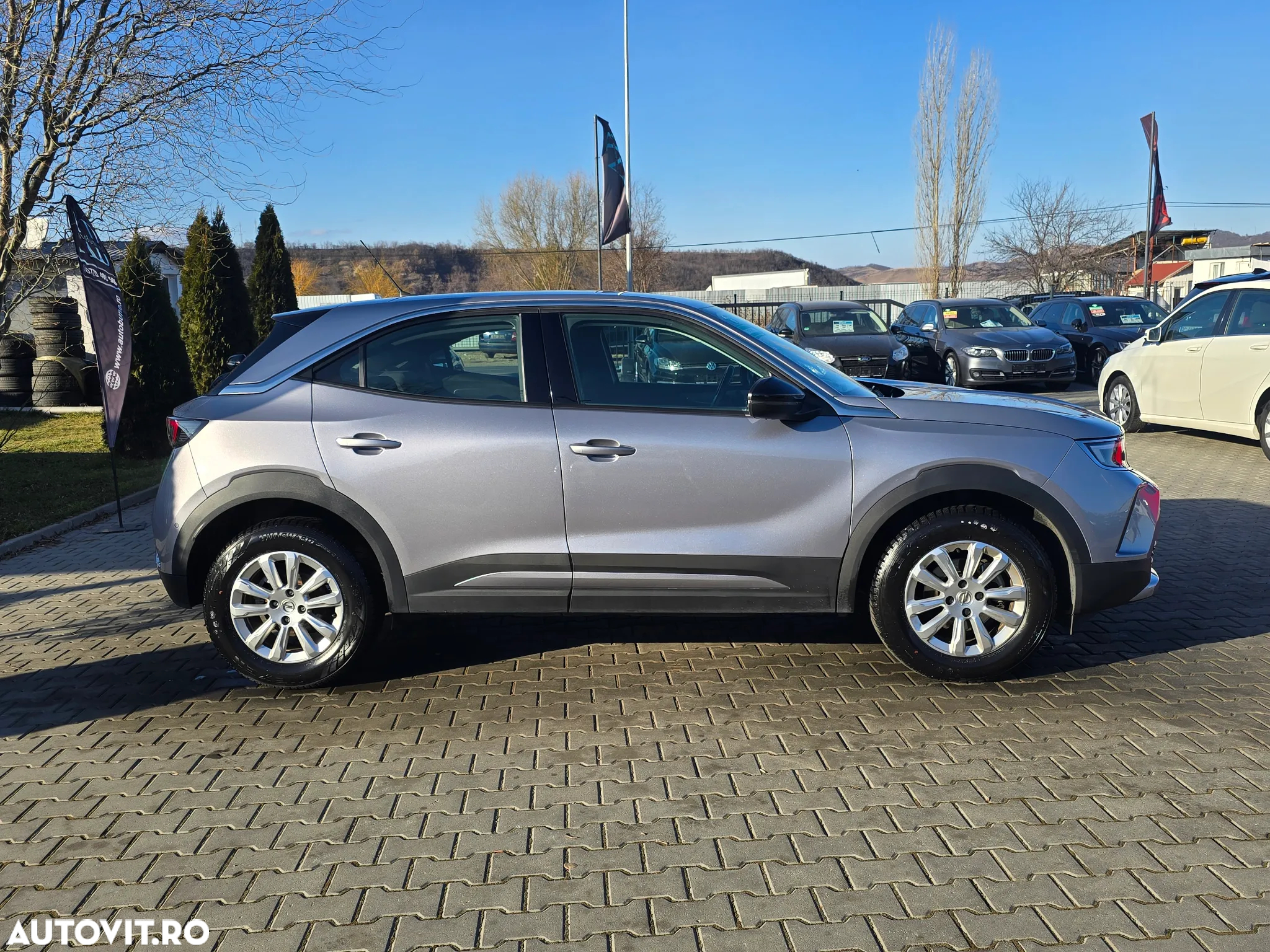 Opel Mokka 1.2 DI Turbo Business Elegance - 5