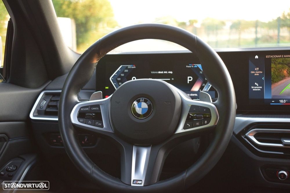 BMW 320 - 23