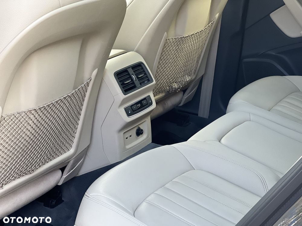 Audi Q5 2.0 TFSI Quattro Design S tronic - 11
