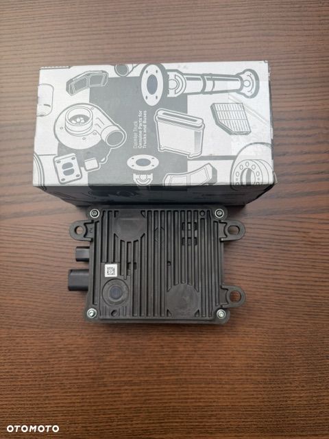 Mercedes Radar Sensor Actros Antos - 4