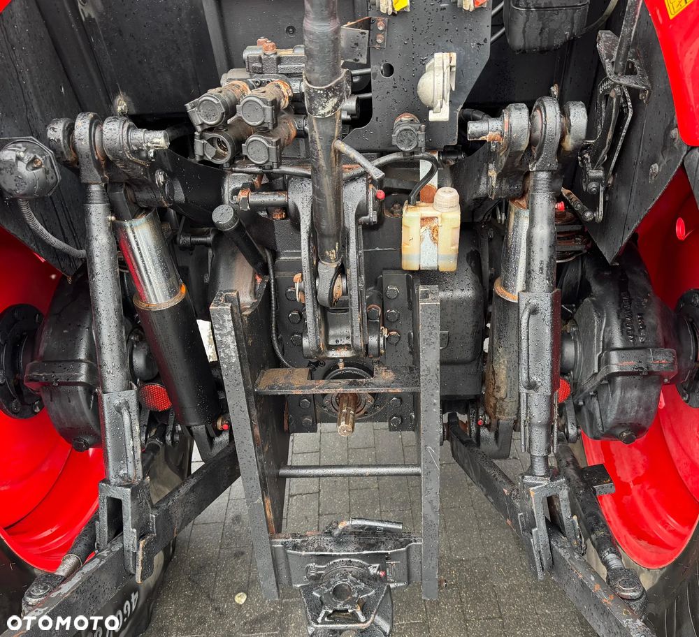 Zetor HS120 - 12