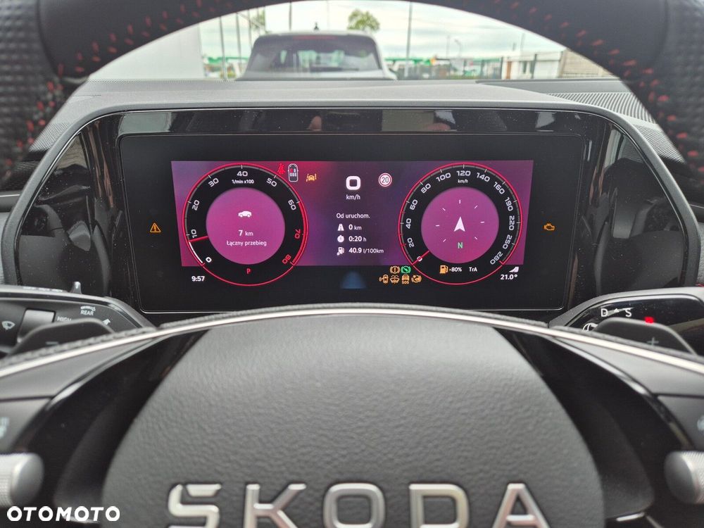 Skoda Kodiaq 2.0 TSI 4x4 RS DSG - 27