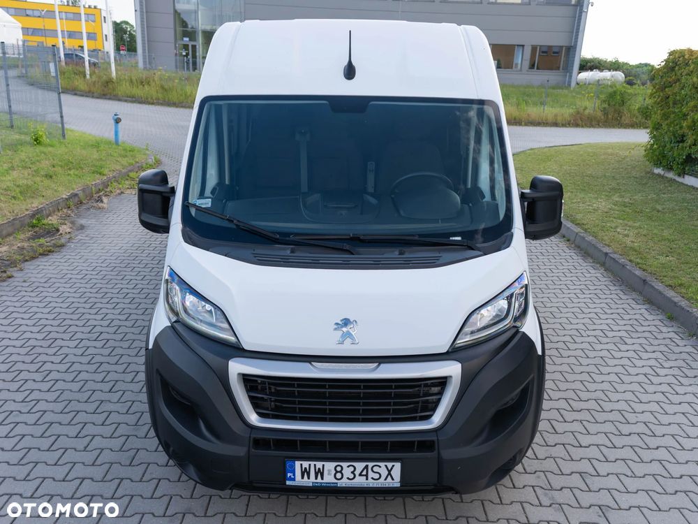 Peugeot Boxer - 8
