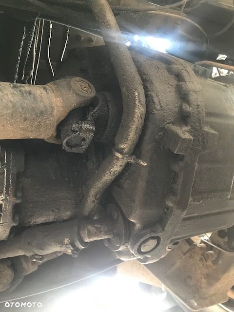 JCB Fastrack 165-65 - Reduktor - 2