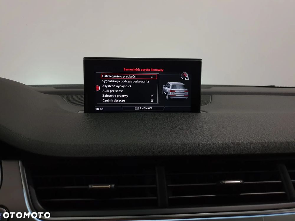 Audi Q7 3.0 TDI ultra Quattro Tiptronic - 23