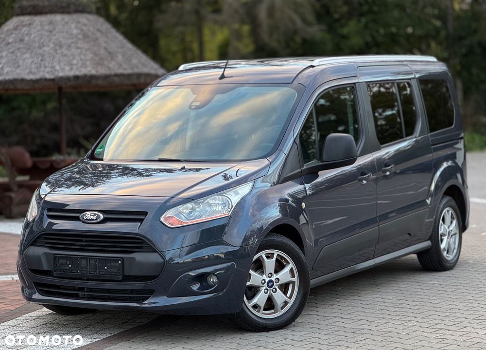 Ford Tourneo Connect Grand - 3