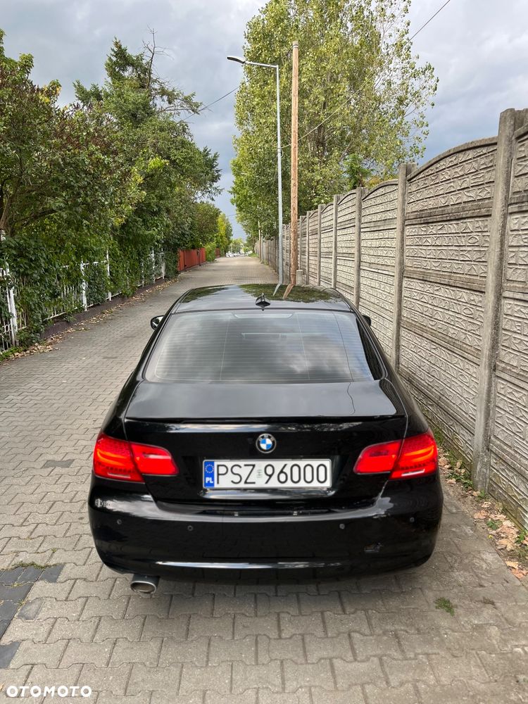 BMW Seria 3 - 3