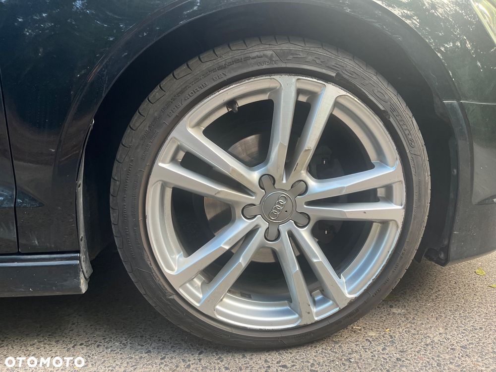 Audi A3 Limousine 1.6 TDI clean diesel Ambition S tronic - 15
