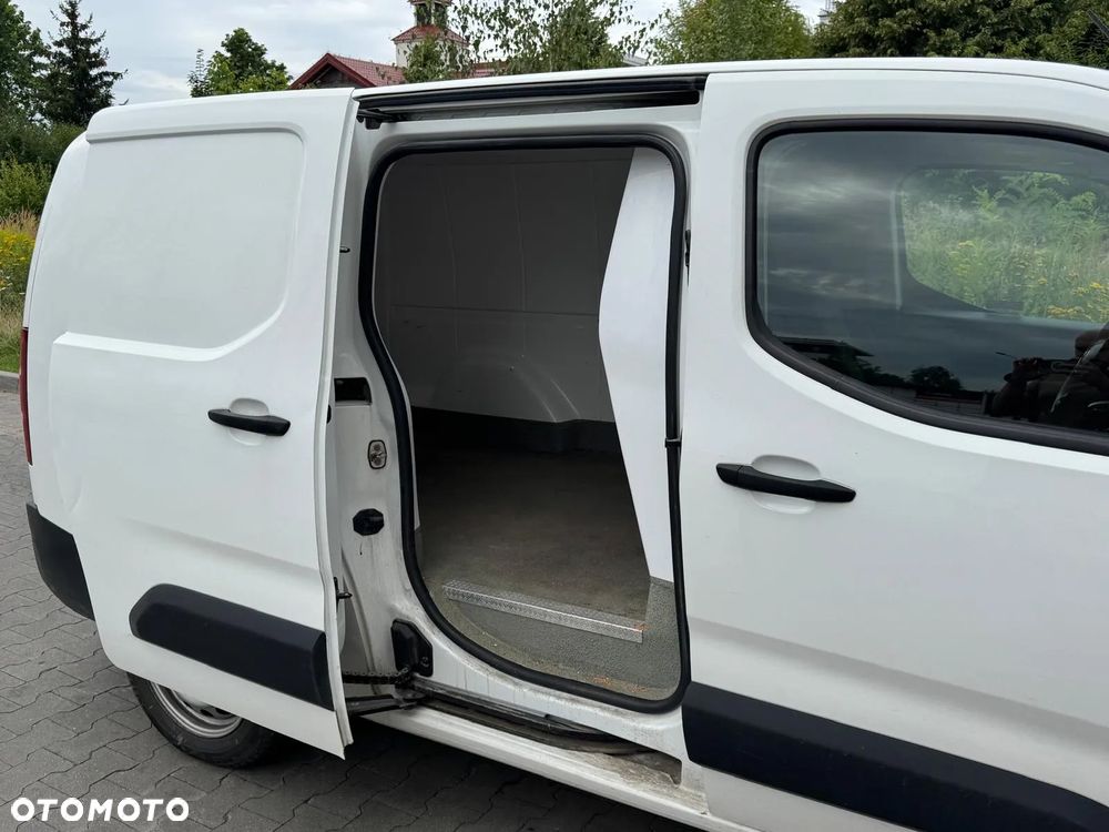 Toyota ProAce - 13