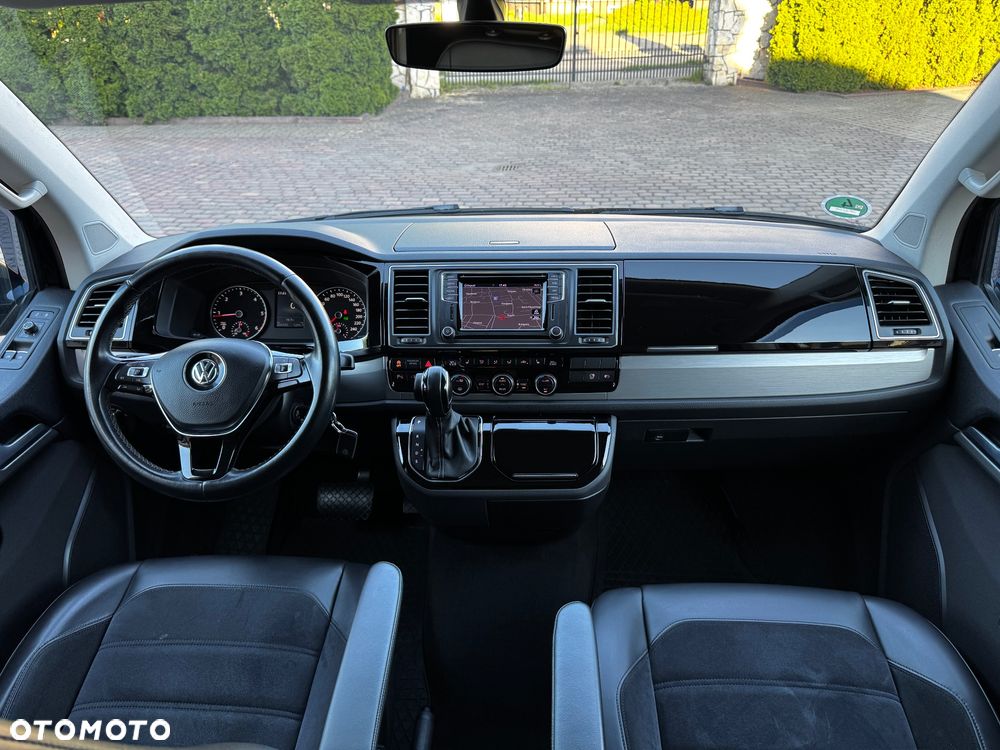 Volkswagen Multivan 2.0 BiTDI L1 Edition DSG - 9