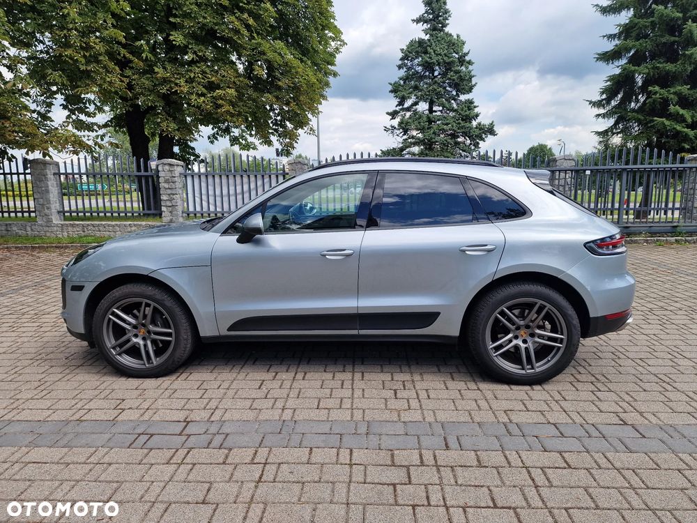 Porsche Macan - 15