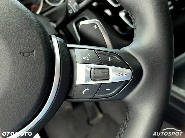 BMW Seria 4 440i xDrive M Sport - 19