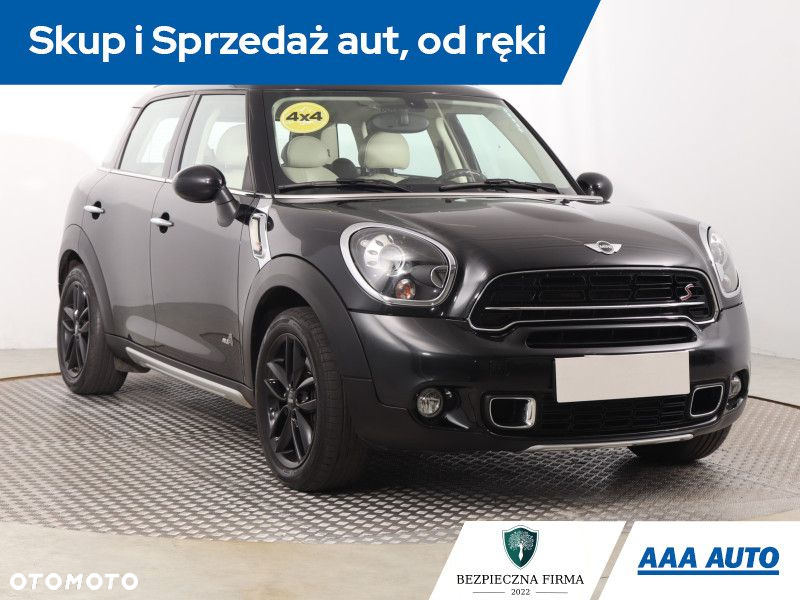 MINI Countryman - 2
