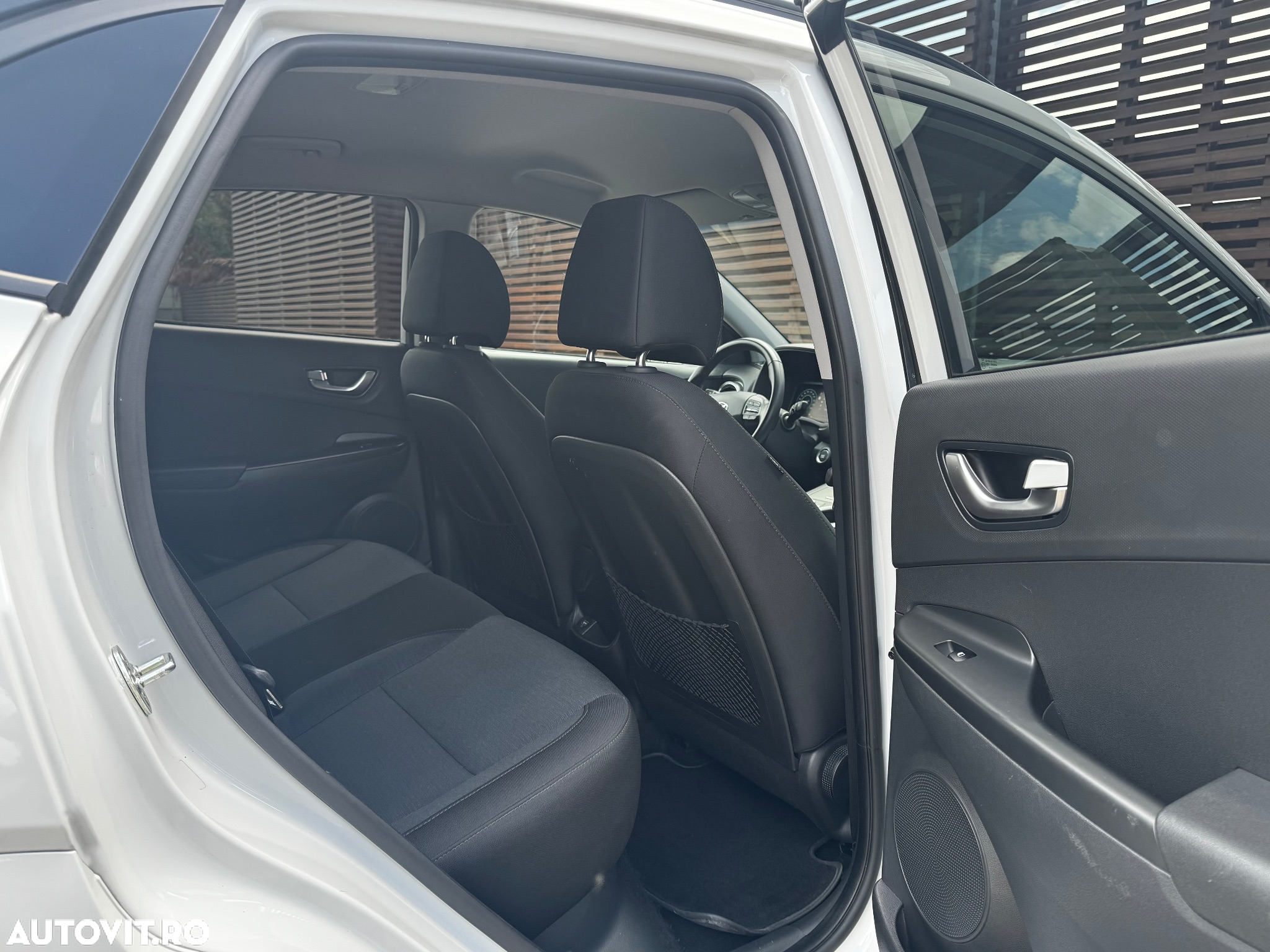 Hyundai KONA EV Advantage - 18