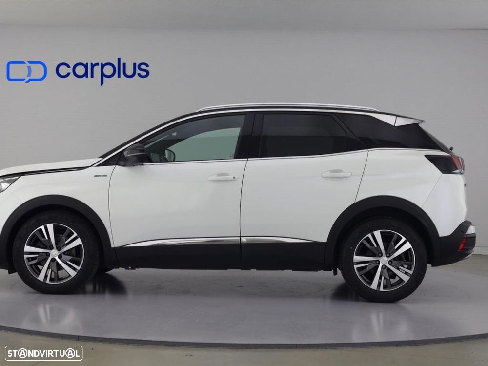 Peugeot 3008 - 4