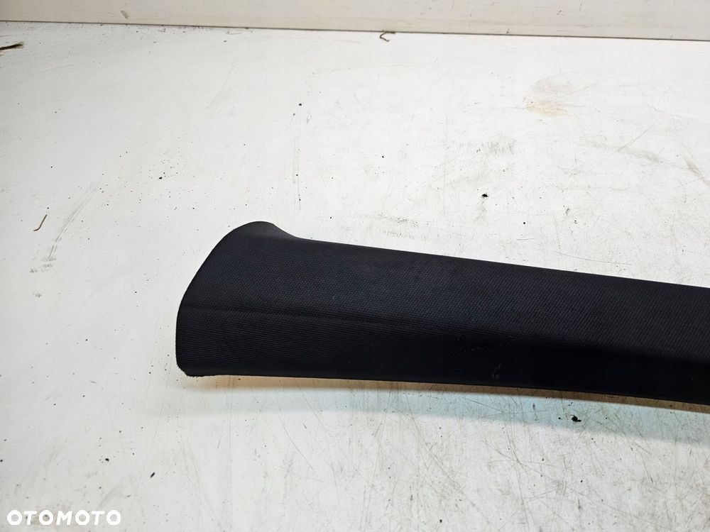 OSŁONA SŁUPKA A LEWA AUDI A4 B9 8W 8W0867233B - 6