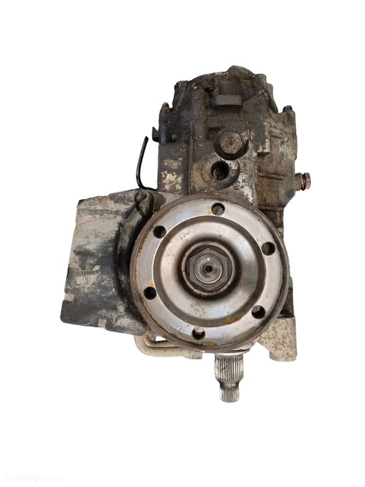 MOST REDUKTOR SKRZYNI LAND ROVER FREELANDER I L314 1.8 16V 341440 - 7