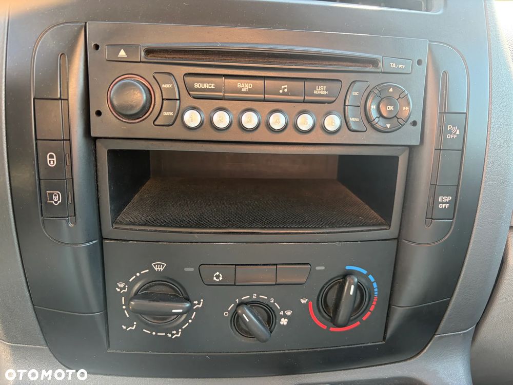 Fiat Scudo - 28