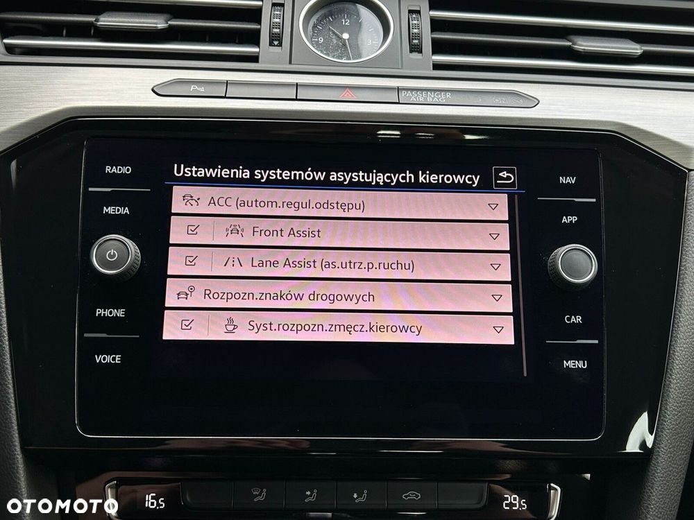 Volkswagen Arteon 2.0 TSI Essence DSG - 30
