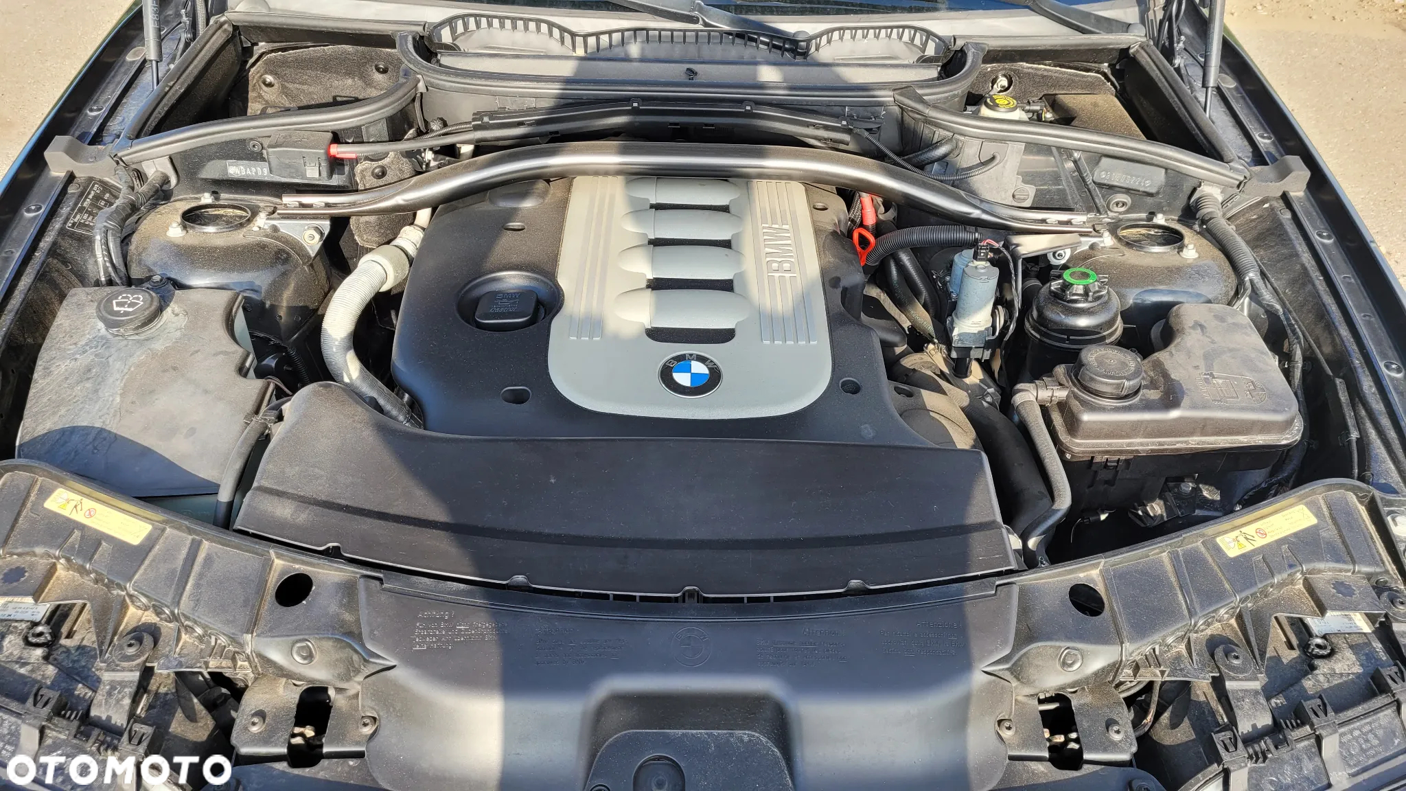 BMW X3 3.0d - 15