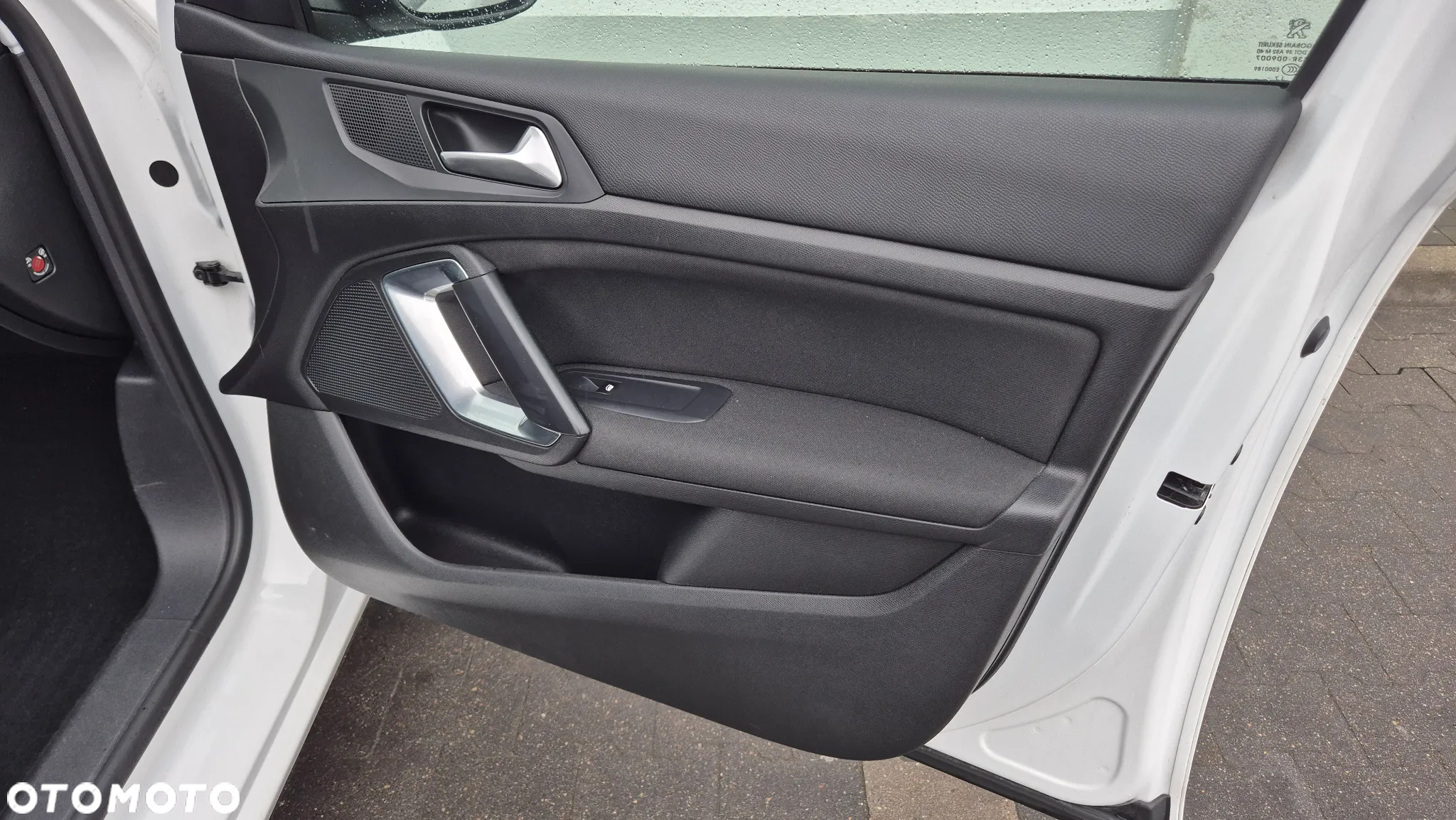 Peugeot 308 SW PureTech 130 Stop & Start Style - 18
