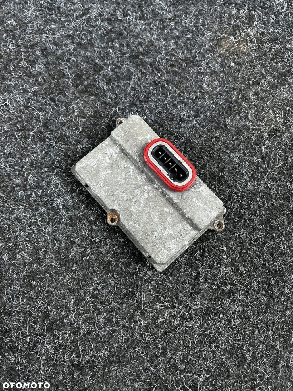 przetwornica xenon HELLA 5DV00829000 - 1