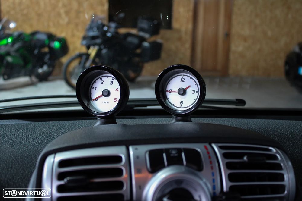 Smart ForTwo Coupé cdi pulse dpf - 39