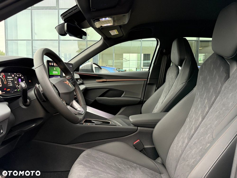 Cupra Terramar 2.0 TSI 4Drive DSG - 19