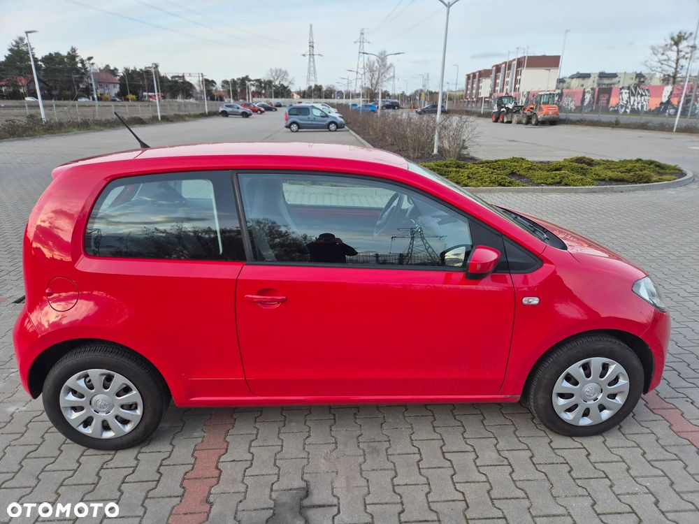 Skoda Citigo 1.0 Ambition - 4