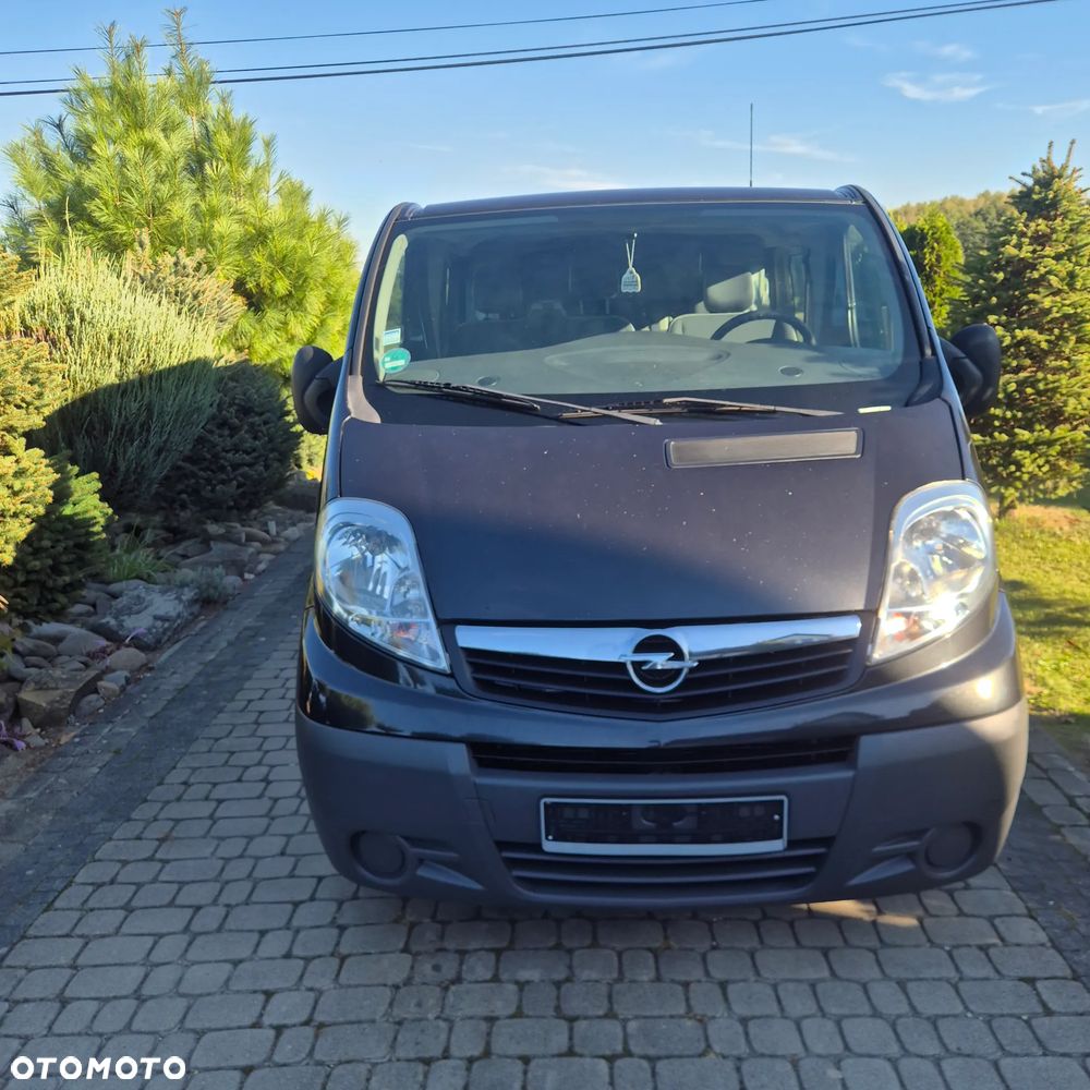 Renault Trafic - 3