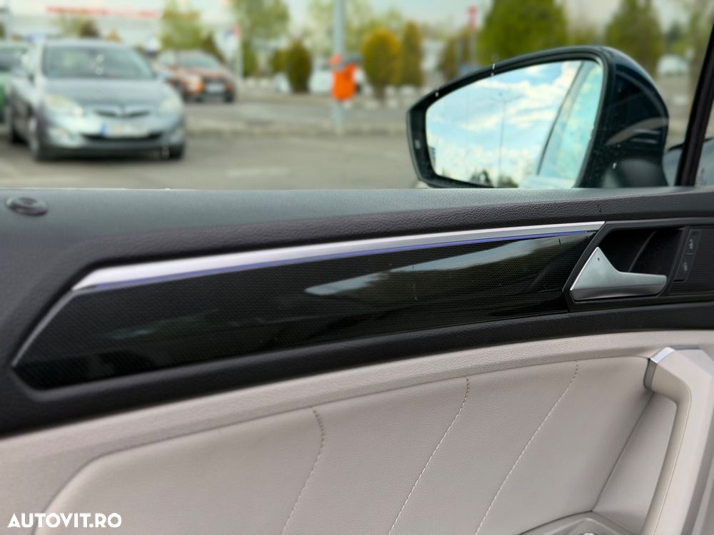 Volkswagen Tiguan 2.0 TDI SCR 4Motion DSG Highline - 19