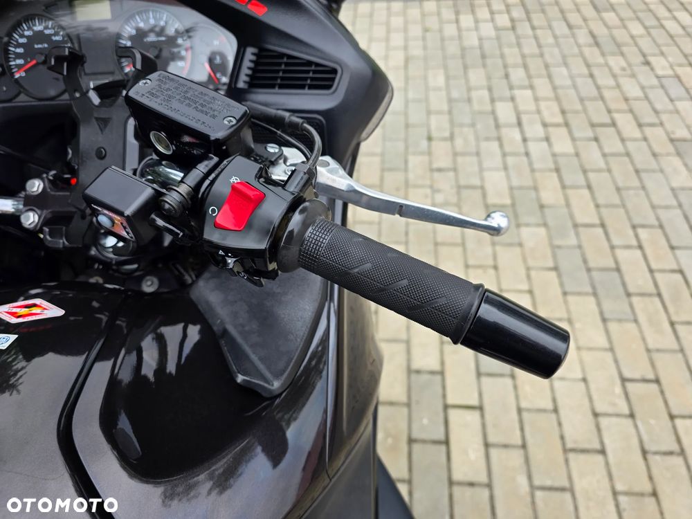 Honda Deauville - 37