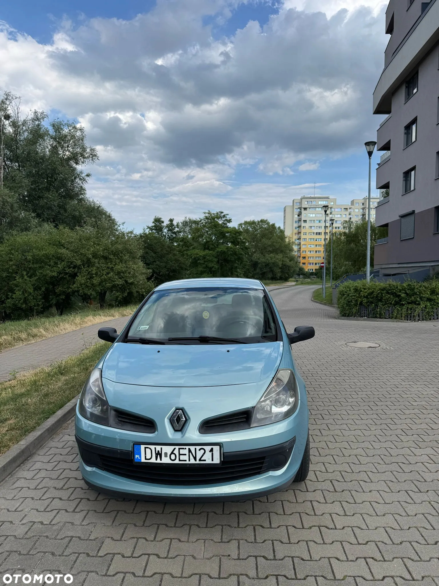 Renault Clio 1.5 dCi Rip Curl - 4