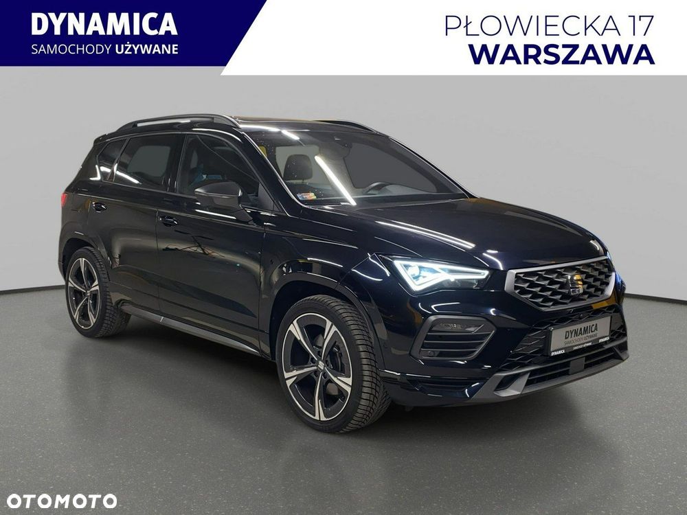 Seat Ateca - 2