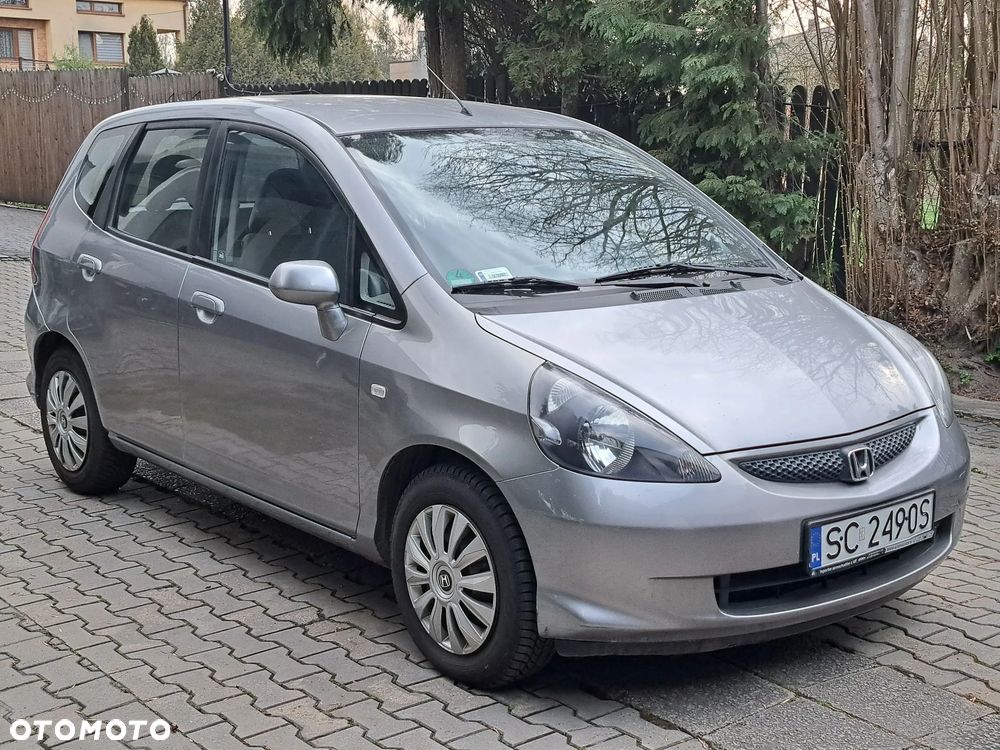 Honda Jazz 1.2 S-X Cool Funky - 26