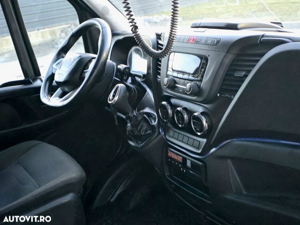 Iveco Daily - 18