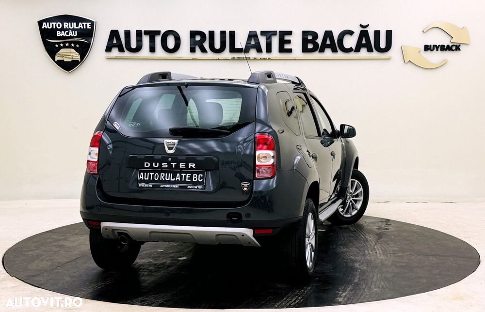 Dacia Duster - 6