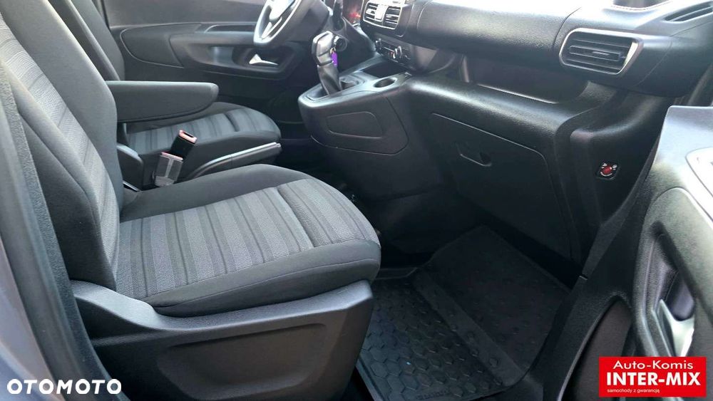 Opel Combo - 32